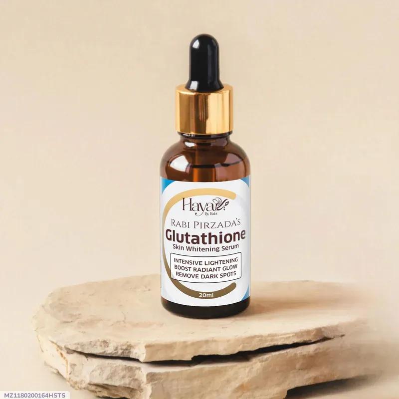 Glutathione Serum for Glowing Skin Pakistan