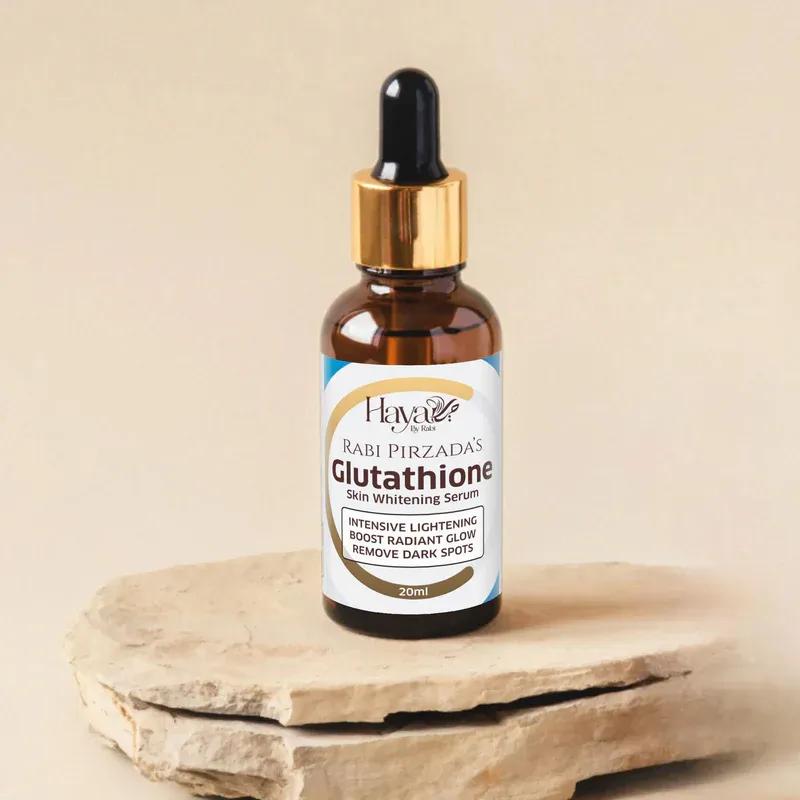 Glutathione Serum for Glowing Skin Pakistan