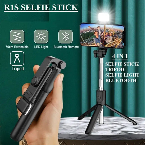 Tripod Stand