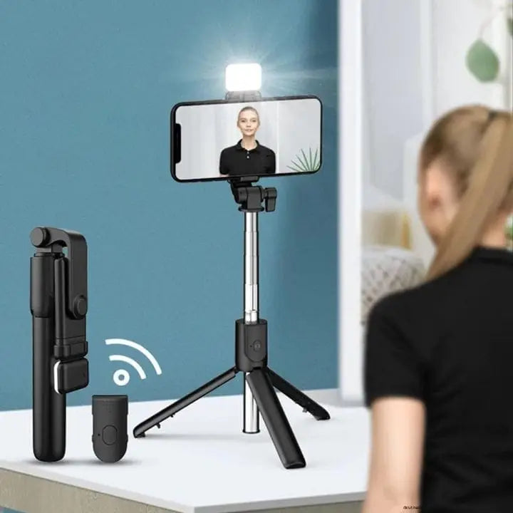 Tripod Stand