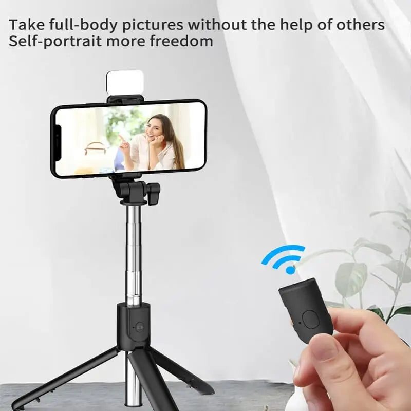 Tripod Stand