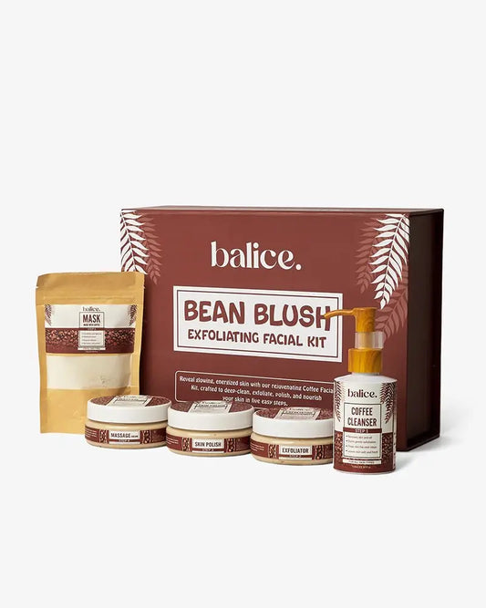 5 in 1 Skincare Bundle 100 5