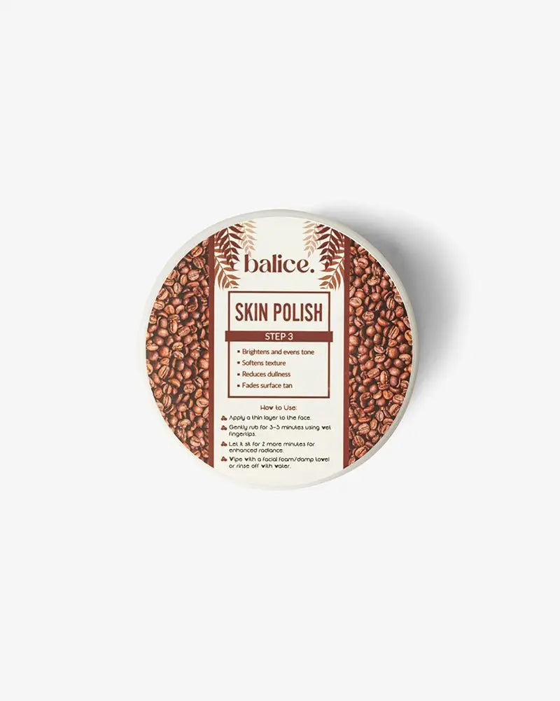 5 in 1 Skincare Bundle 100 5