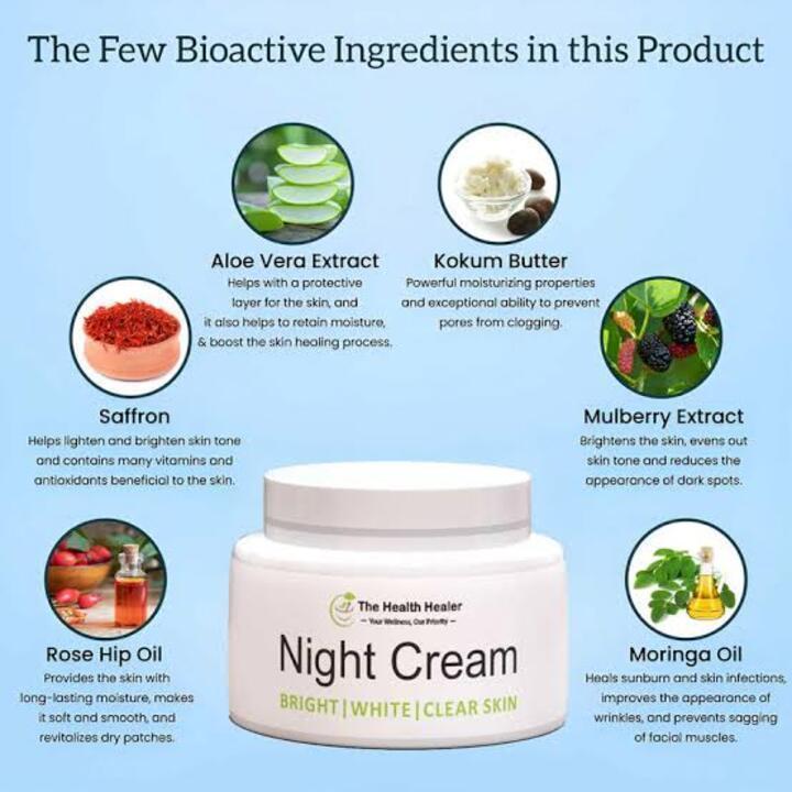 4-in-1 Skincare Bundle for All Skin Types